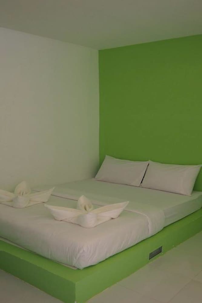 Pakgasri Guest House