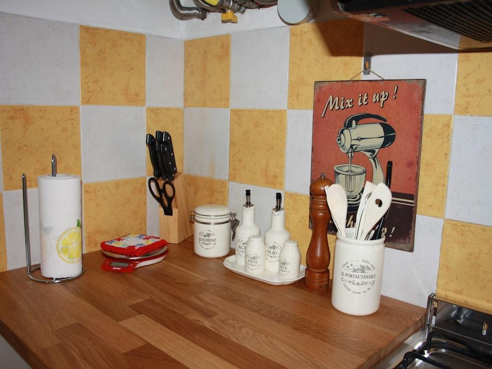 Appartamento Andrea e Valentina