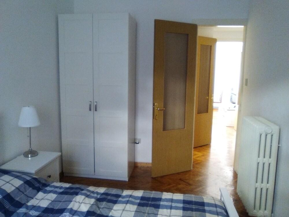 Appartamento Andrea e Valentina