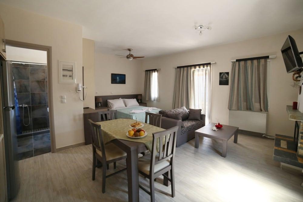 Blue SeaSide Studios