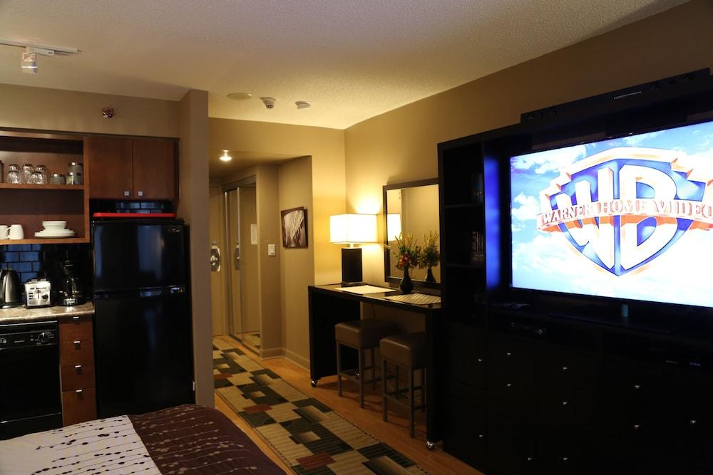 Visitor Accommodation