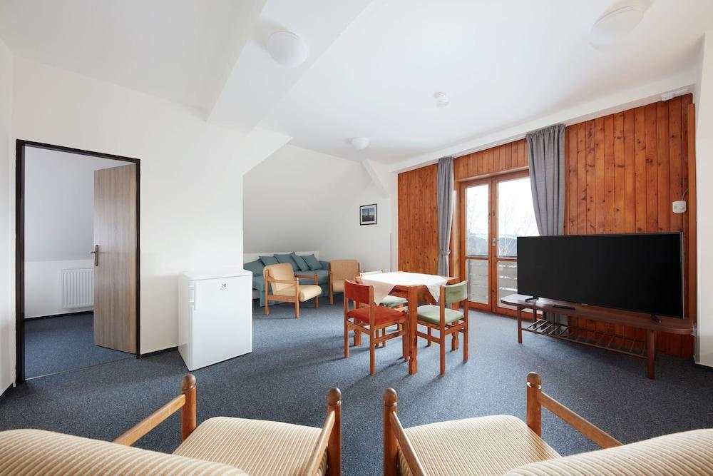 ProFamily TOP Benecko