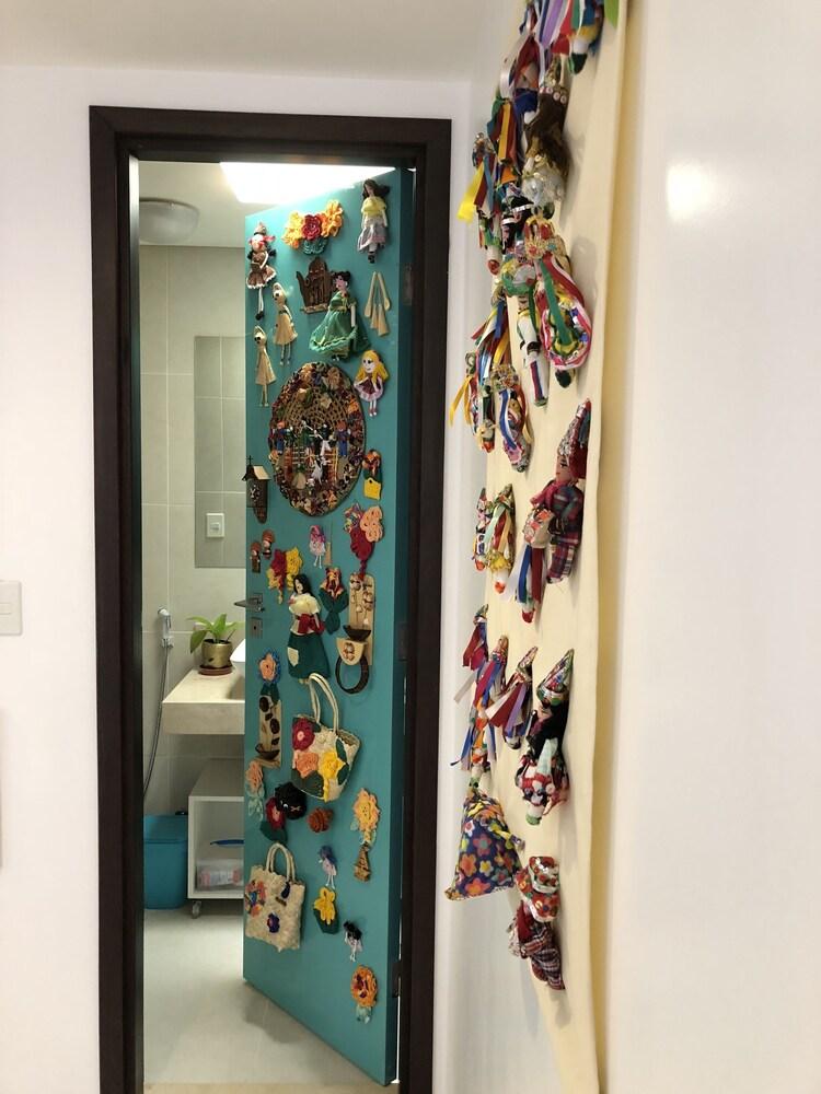 Temporada em Maceió