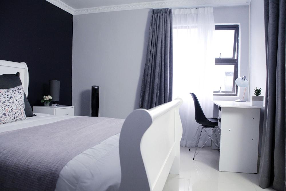 Kiendo Bed and Breakfast