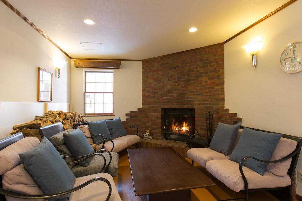 Ramat Niseko - Hostel