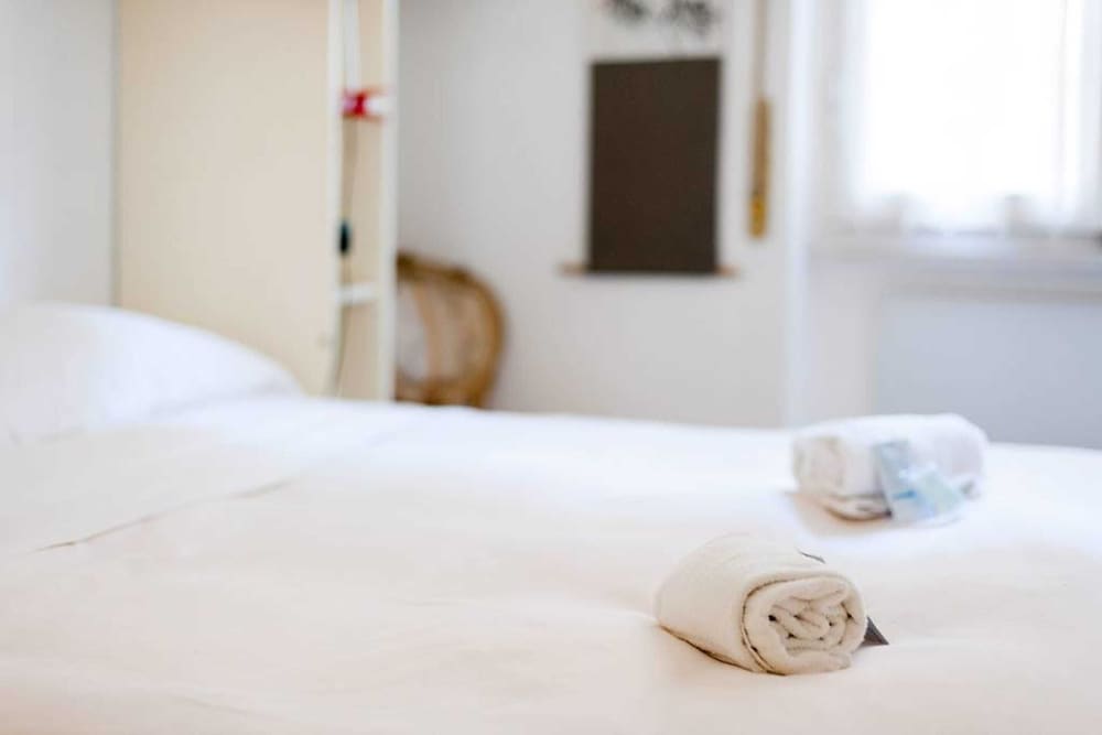 Michelangelo Apartment near Pontevecchio