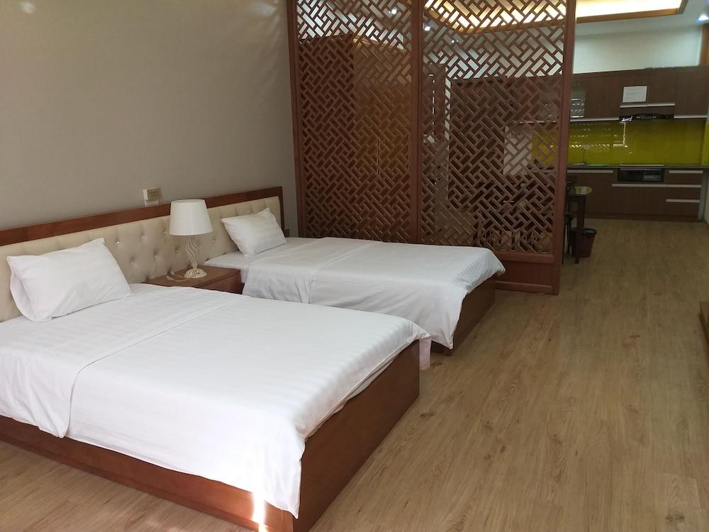 Vũ Gia Khánh Apartment