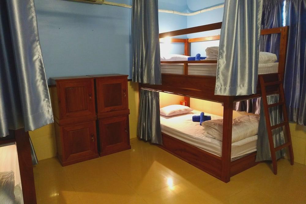 The Sparrow Guest House