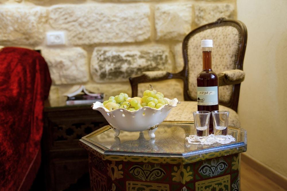 Beit Shalom Historical Boutique Hotel