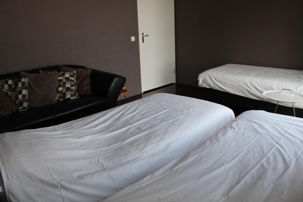 MyCityLofts - Calypso