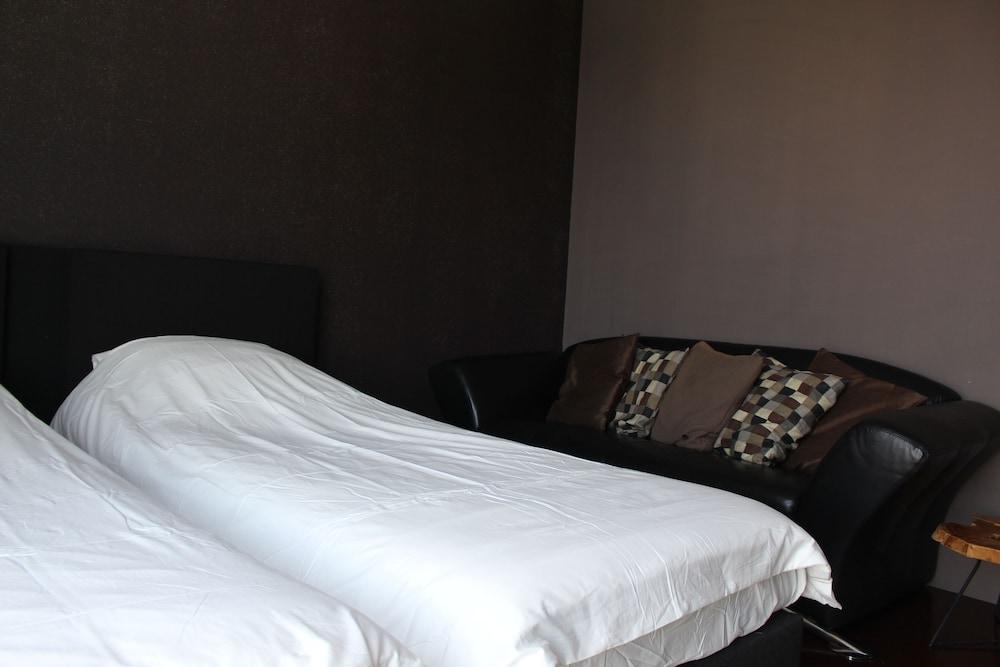 MyCityLofts - Calypso