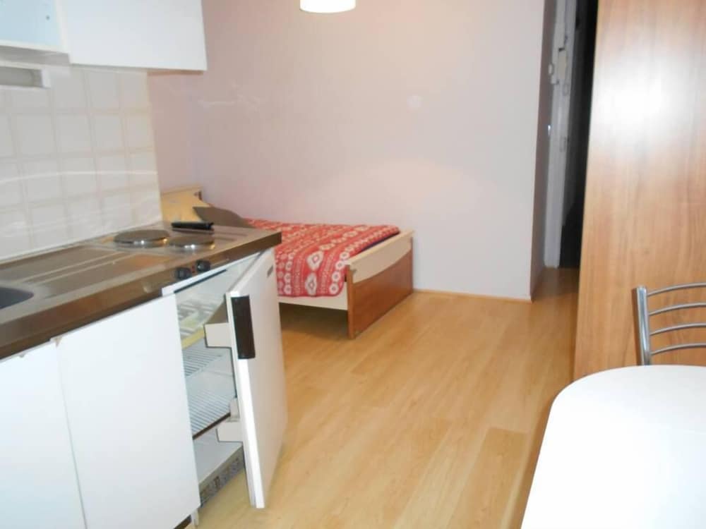 Hotel Moderne Veynes