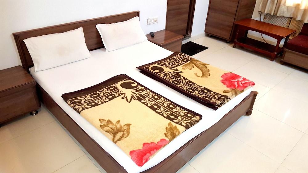 Hotel Sunrise Palace