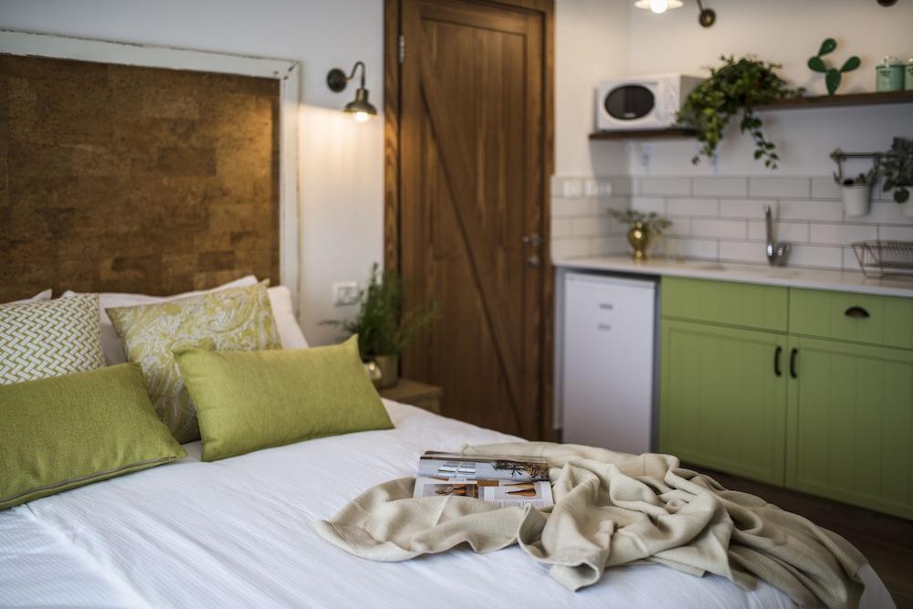 Kibbutz Ortal Tourism