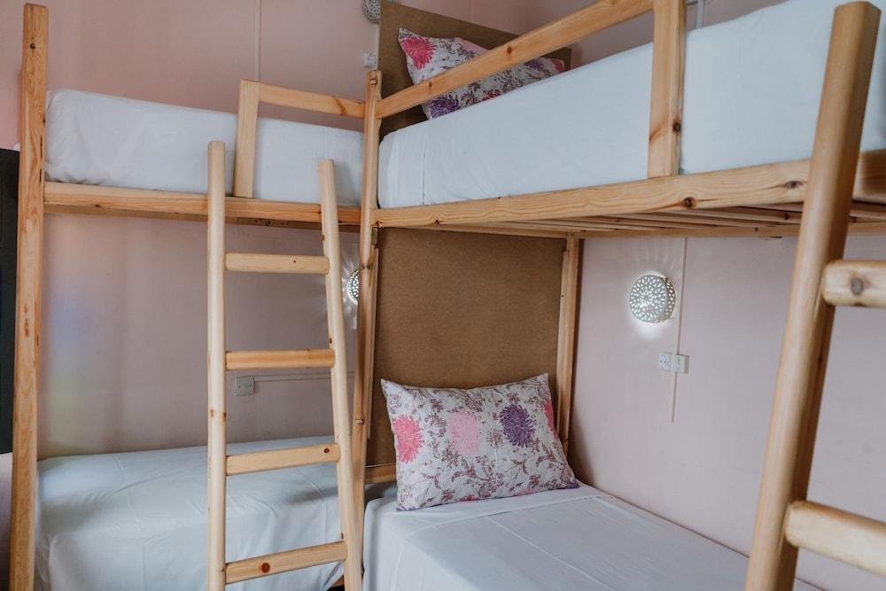 Boho 27 Hostel Marrakech