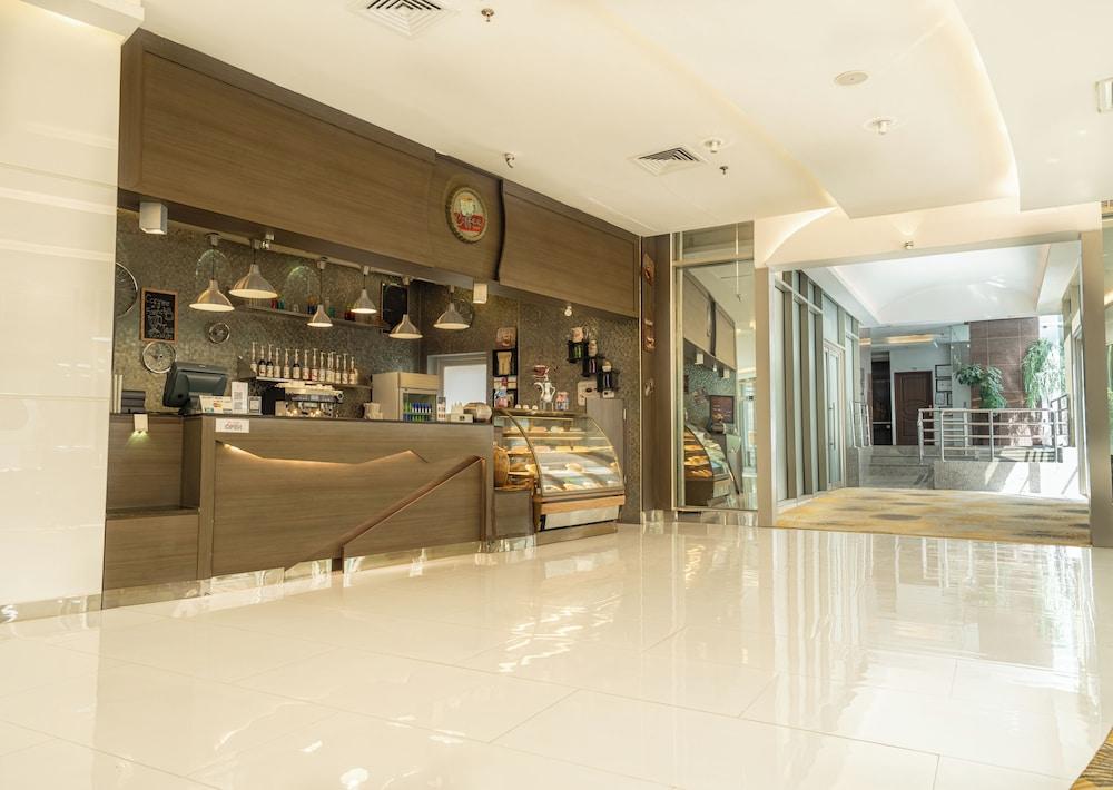 Wahaj Hotel Apartment 2