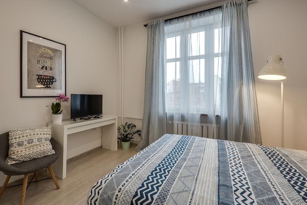 Kato Apartamenty Centrum