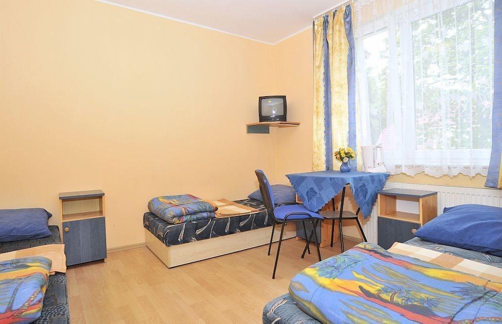 Osrodek Kolonijno Wczasowy Skaut