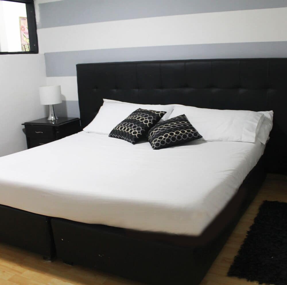 Hotel Santiago Plaza