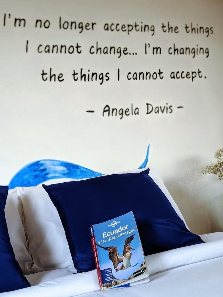 Hostal Venus de Valdivia