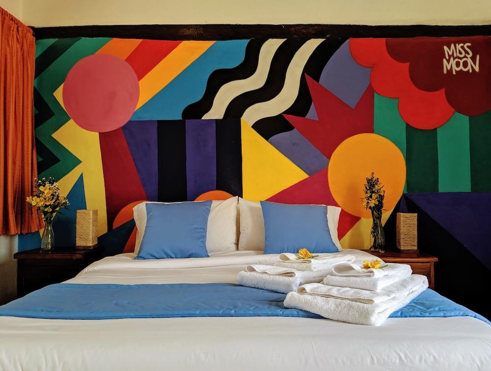 Hostal Venus de Valdivia