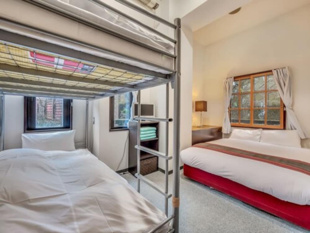 Hakuba Gondola Hotel