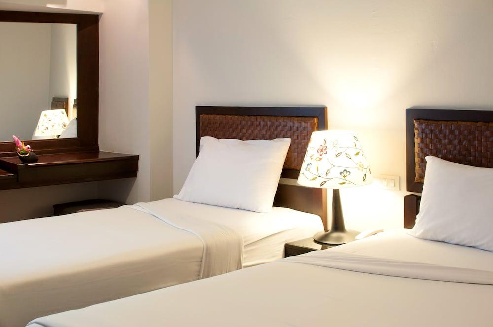 Kasemsarn Hotel Chanthaburi