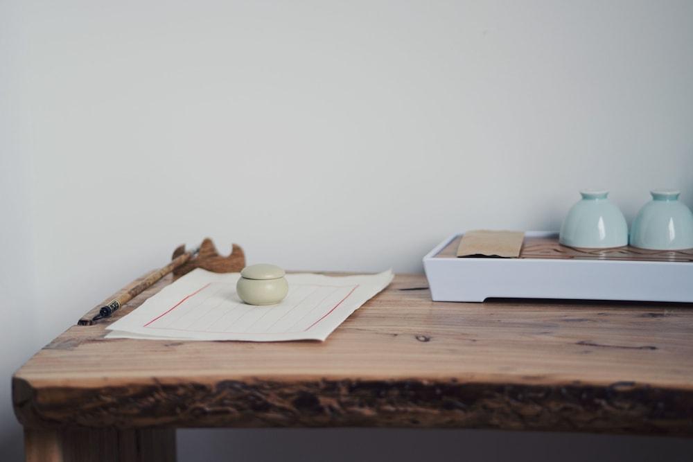 PuSu Jade Boutique Hotel