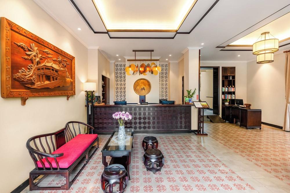 Laluna Hoi An RiverSide Hotel & Spa