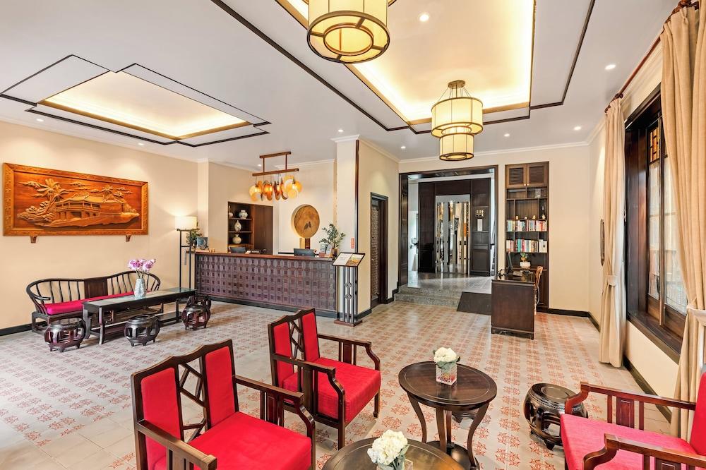 Laluna Hoi An RiverSide Hotel & Spa