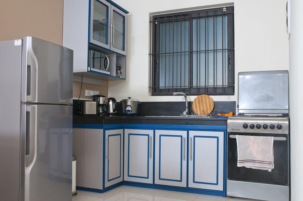 Theresa Appartements