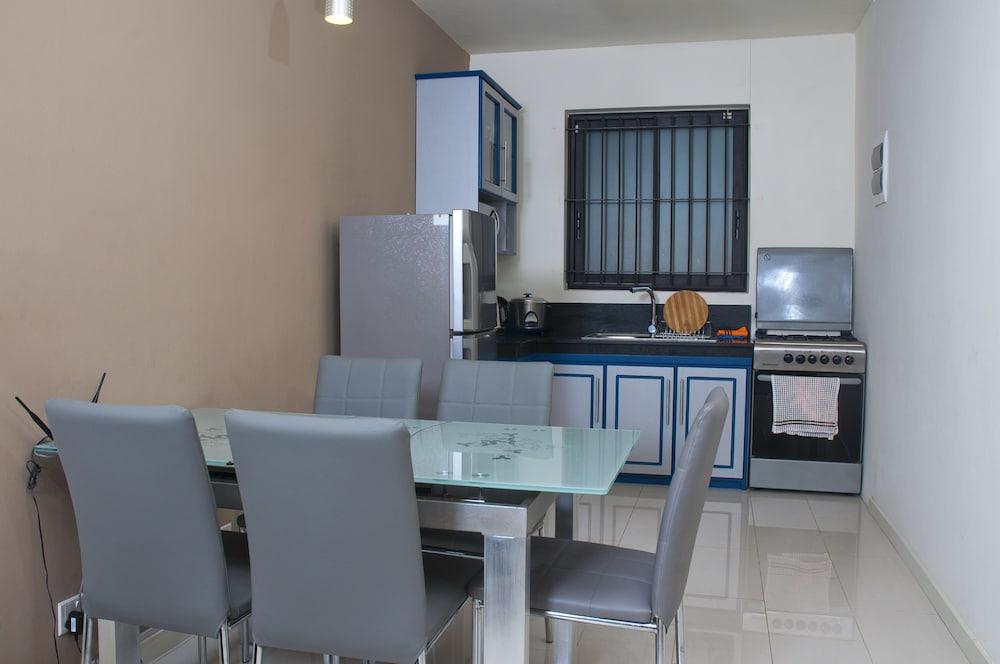 Theresa Appartements