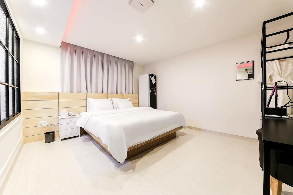 HOTEL Goodchoice Yangsan