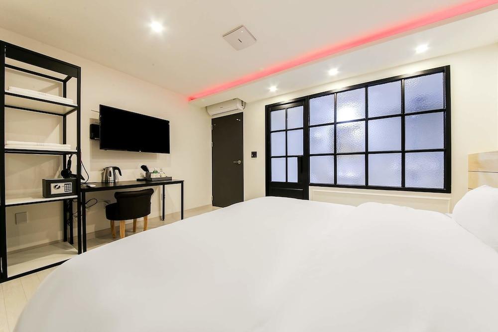 HOTEL Goodchoice Yangsan