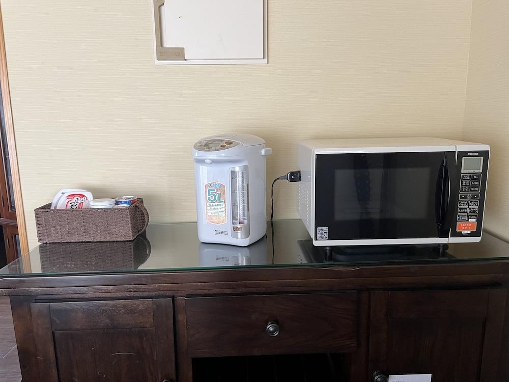 Villa From Okinawa - Condominium