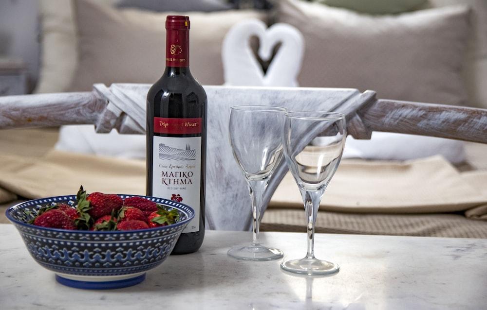 Mascot Boutique Hotel