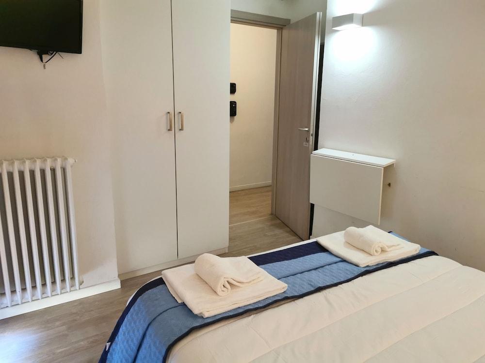 Residenza Borgo Trento