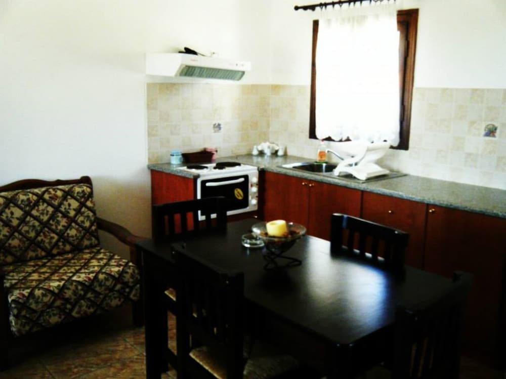 Meltemi Studios Sea View