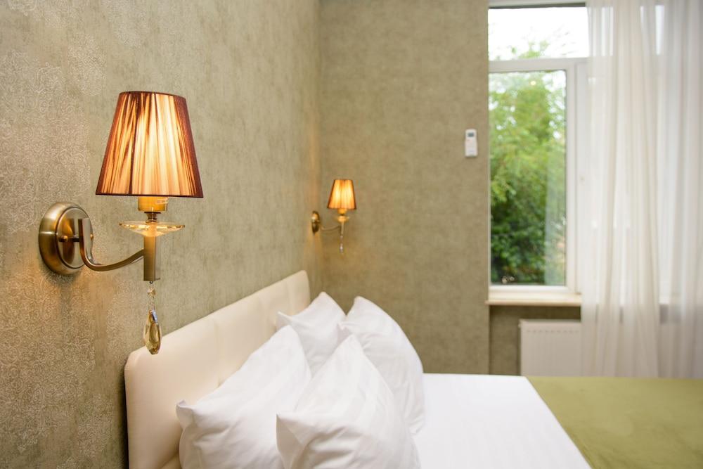 Apartment Dat Exx on the Marjanishvili