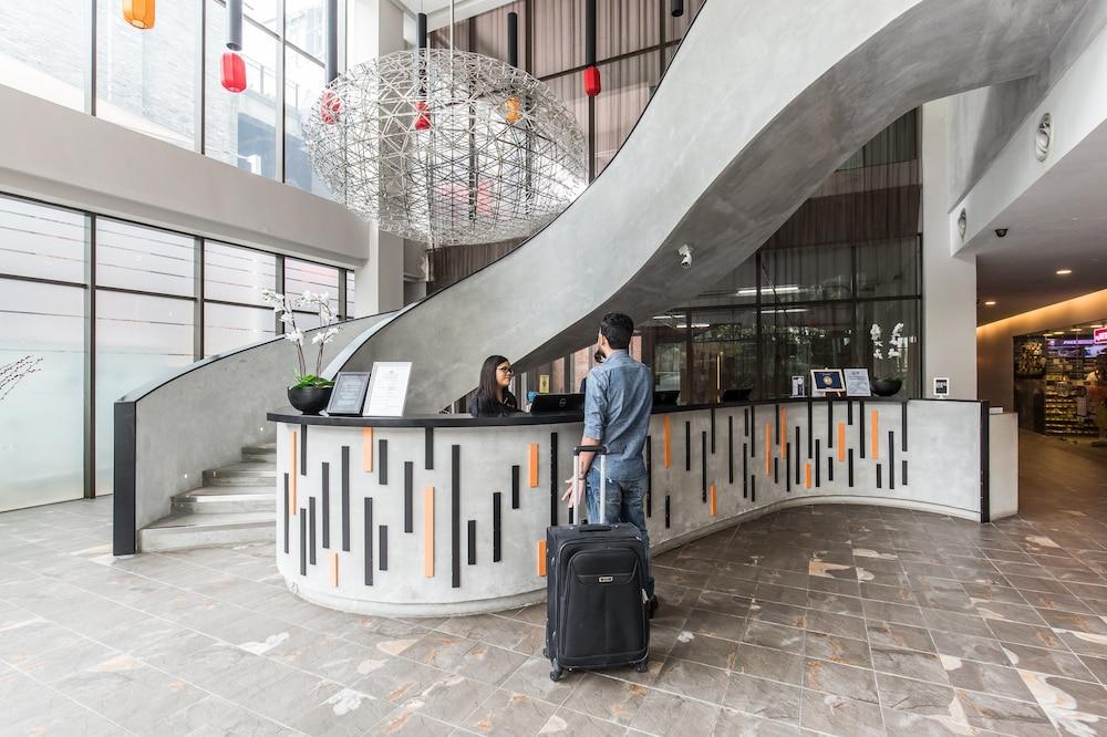 alia damansara by Subhome