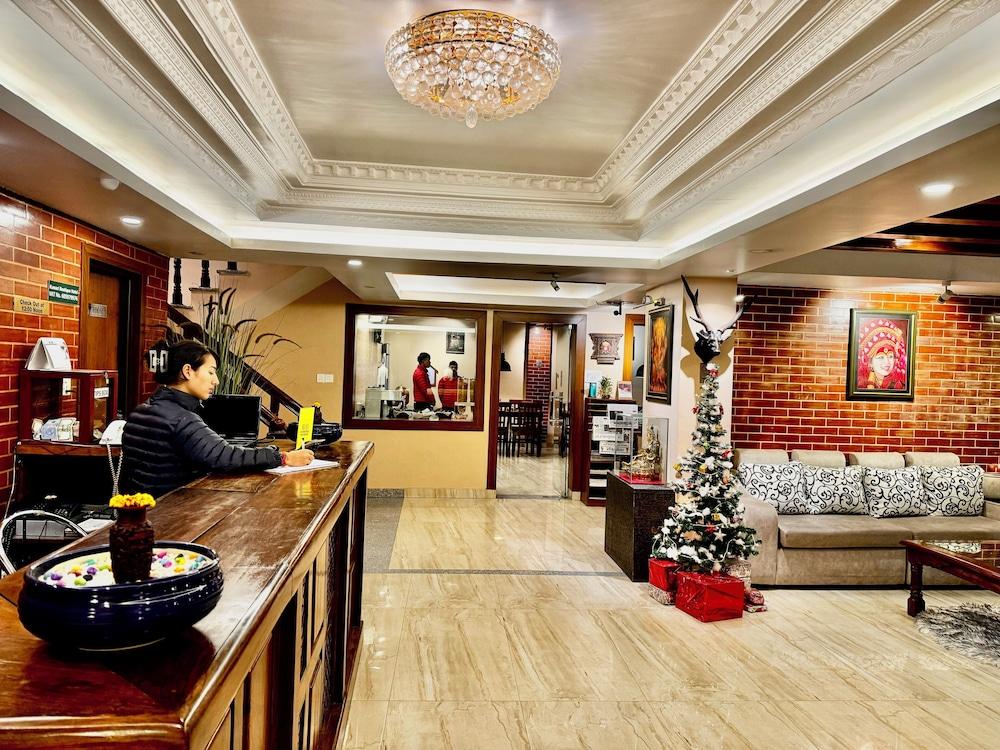 Kumari Boutique Hotel