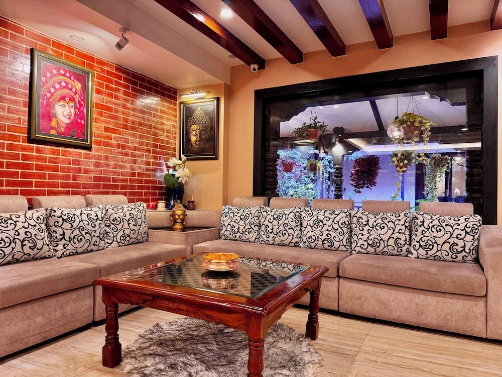 Kumari Boutique Hotel