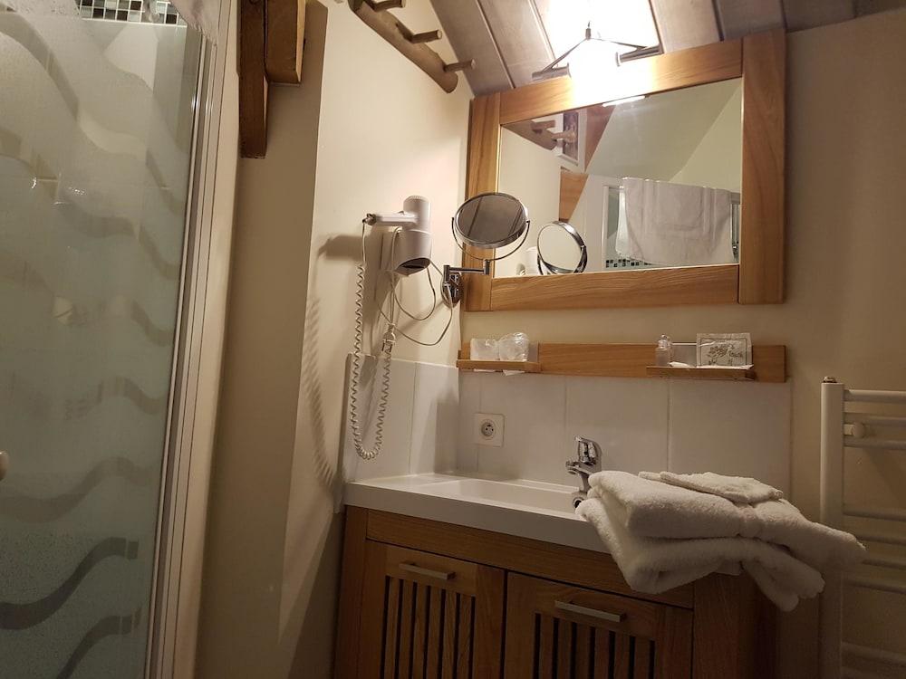 Relais des Caillères