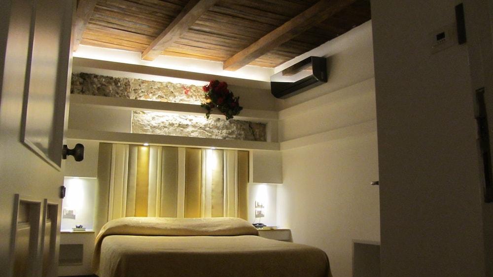 Bed&Breakfast Salerno Centro storico