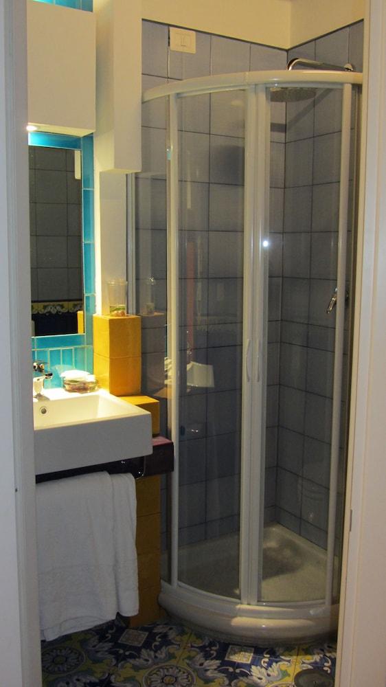 Bed&Breakfast Salerno Centro storico