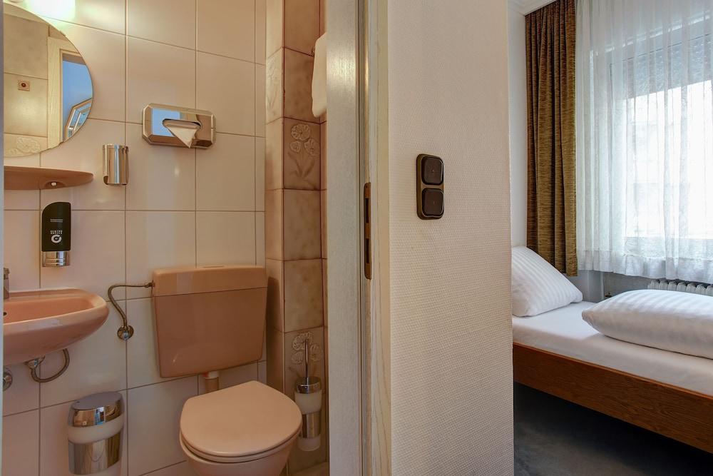 Centro Hotel Arde Koln, Trademark Collection by Wyndham