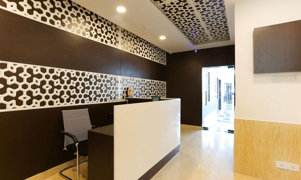 Treebo Trip Majestic Inn