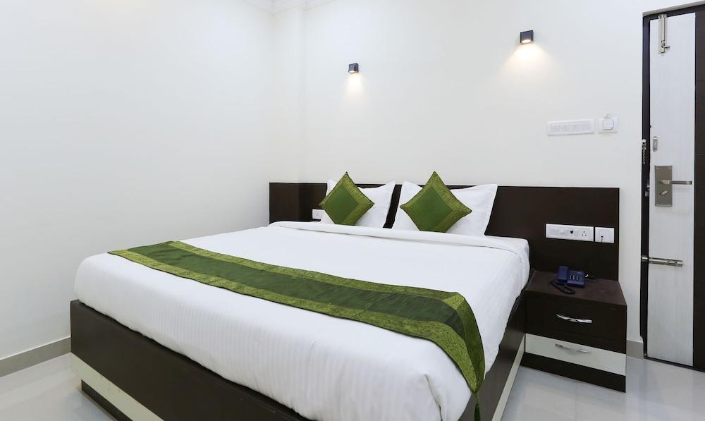 Treebo Trip Majestic Inn