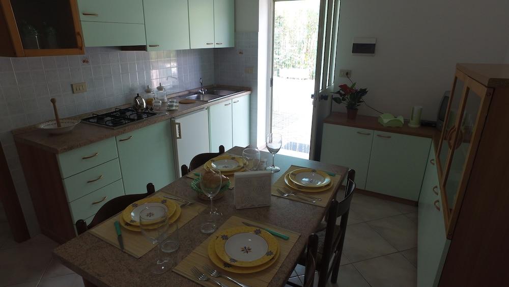 International Camping Village