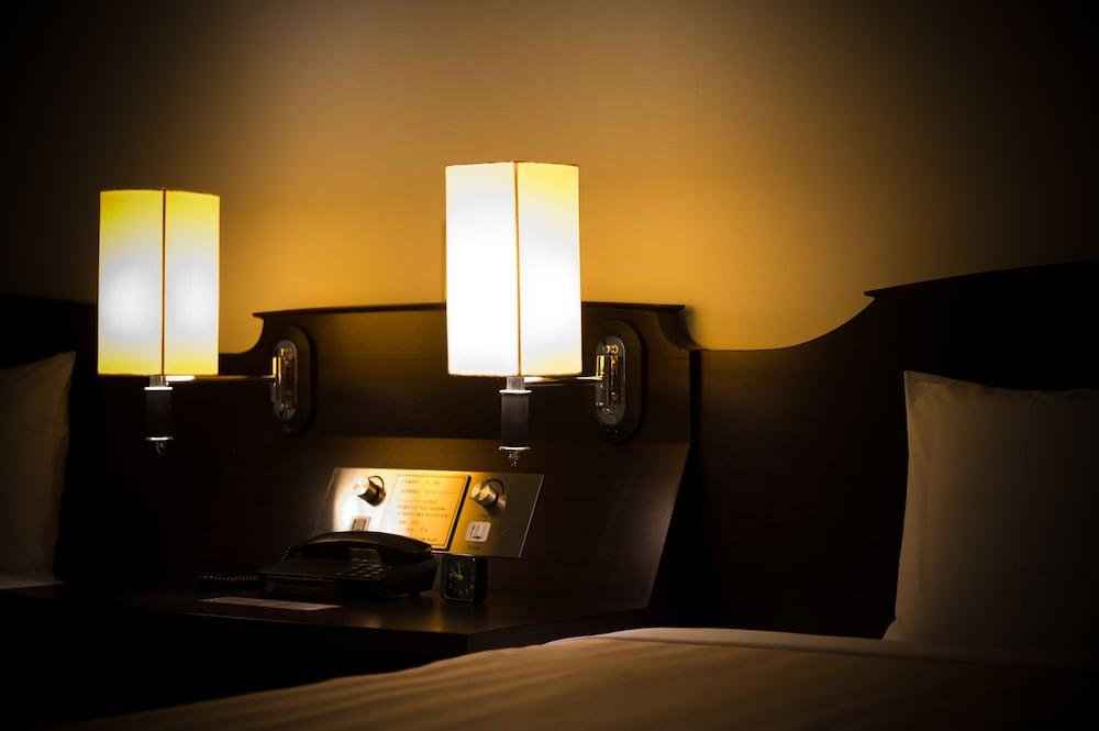 Ailand HOTEL YONAGUNI